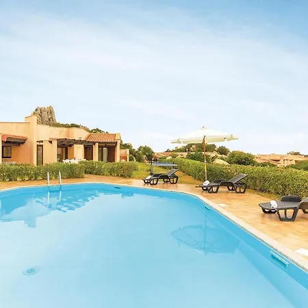 3 Bedroom Cozy In Trinita Dagultu Ot Holiday home