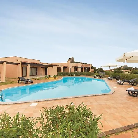 3 Bedroom Cozy In Trinita Dagultu Ot * Li Valcaggi