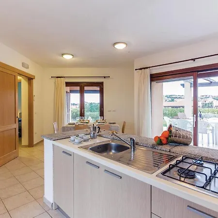 3 Bedroom Cozy In Trinita Dagultu Ot