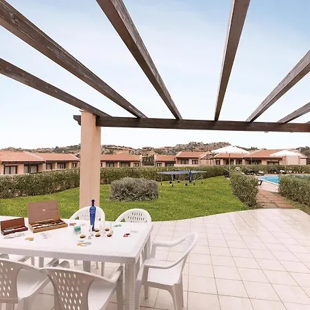 Holiday home 3 Bedroom Cozy In Trinita Dagultu Ot *