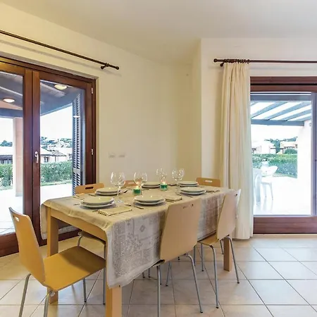 3 Bedroom Cozy In Trinita Dagultu Ot * Li Valcaggi