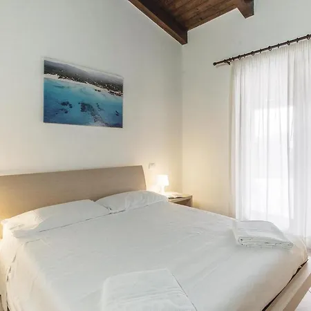 Holiday home 3 Bedroom Cozy In Trinita Dagultu Ot *