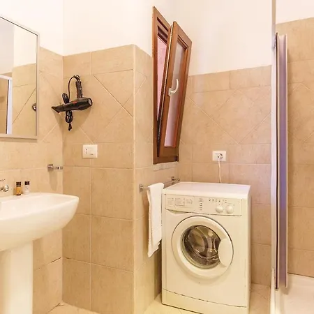 Holiday home 3 Bedroom Cozy In Trinita Dagultu Ot Li Valcaggi